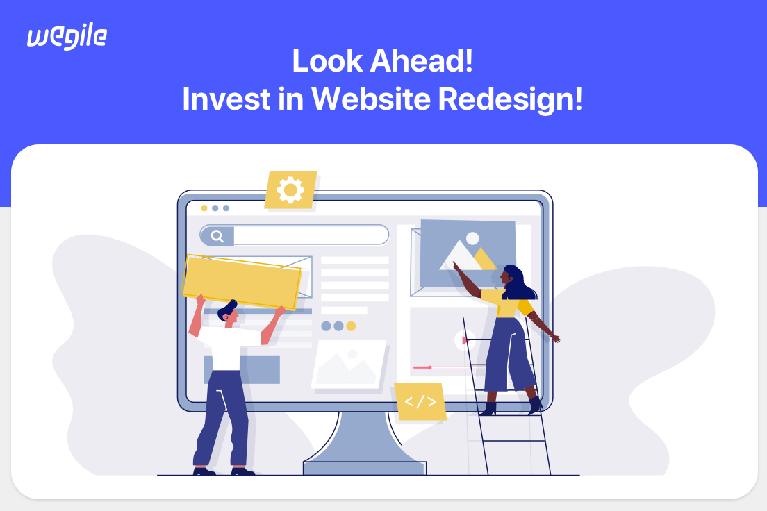 Invest-in-Website-Redesign